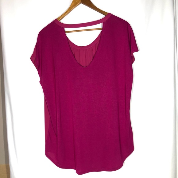 Loft Loose Fit Blouse - Picture 2 of 7